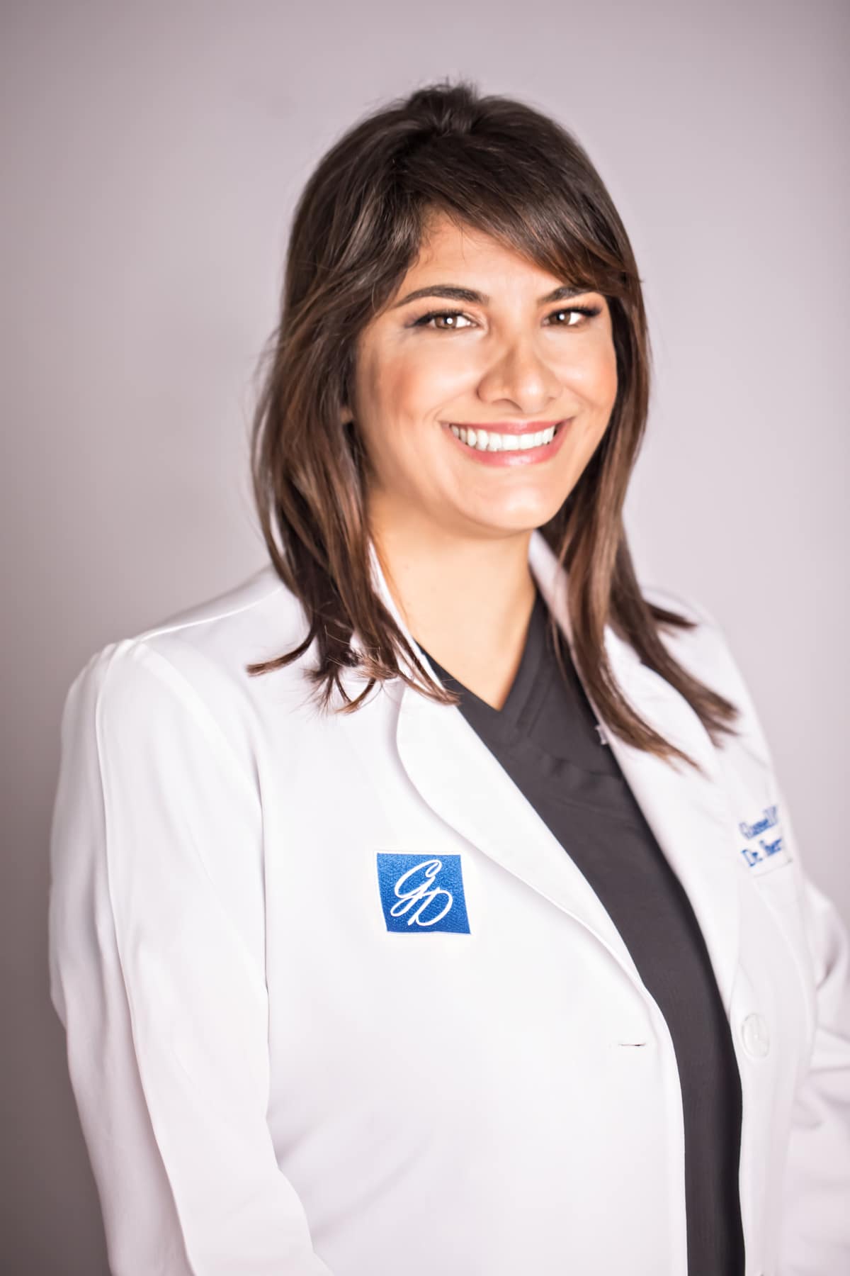 Dr. Sherry Darabi, DDS